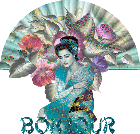 bonsoir